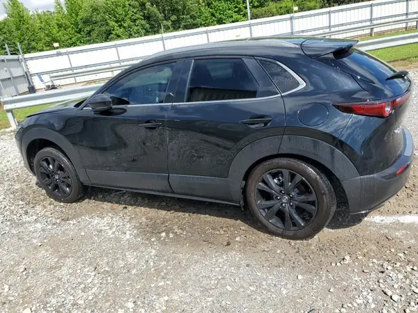 3MVDMBBMXRM671783 2024 MAZDA CX-30 - Image 2