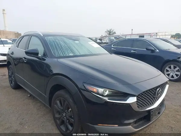 3MVDMBBMXRM671962 2024 MAZDA CX-30 - Image 1