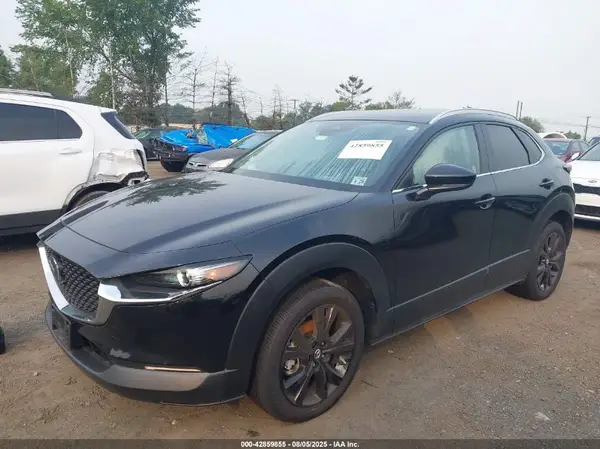 3MVDMBBMXRM671962 2024 MAZDA CX-30 - Image 2