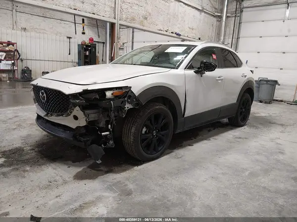 3MVDMBBMXRM683268 2024 MAZDA CX-30 - Image 2