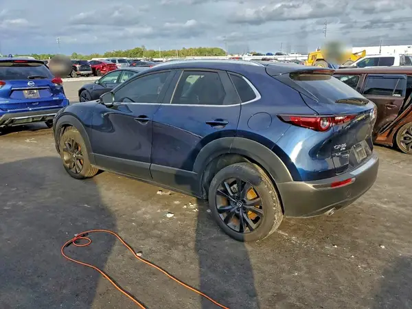 3MVDMBBMXRM684954 2024 MAZDA CX-30 - Image 2