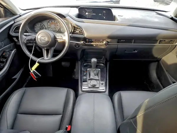3MVDMBBMXRM684954 2024 MAZDA CX-30 - Image 8