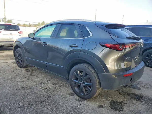3MVDMBBMXRM686901 2024 MAZDA CX-30 - Image 2