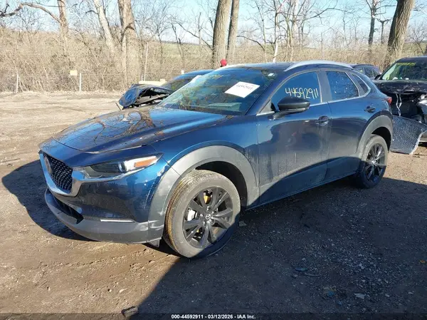 3MVDMBBMXRM687143 2024 MAZDA CX-30 - Image 2