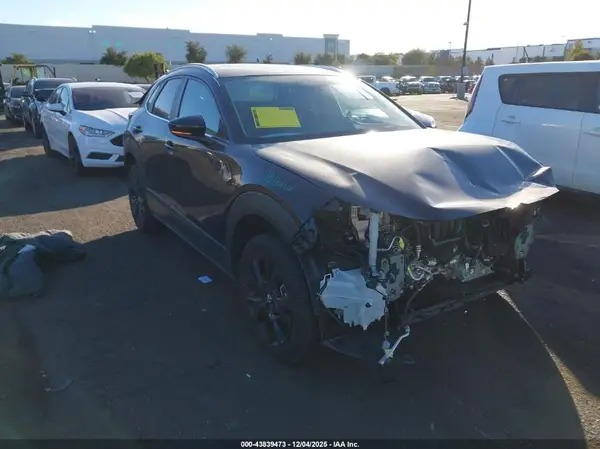 3MVDMBBMXRM687515 2024 MAZDA CX-30 - Image 1