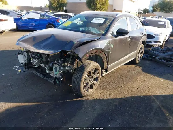 3MVDMBBMXRM687515 2024 MAZDA CX-30 - Image 2