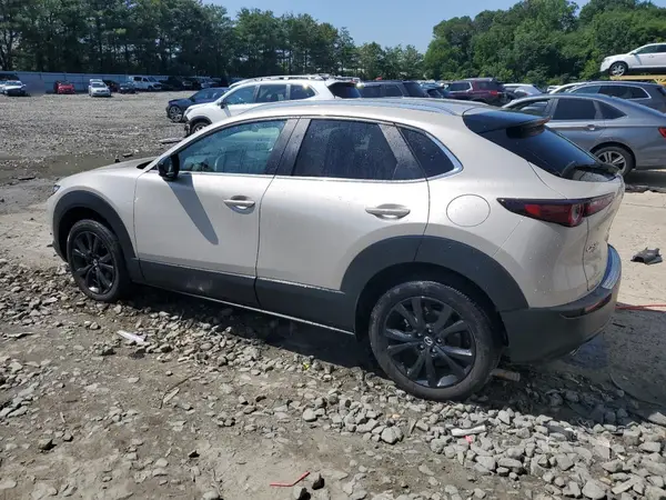 3MVDMBBMXRM689930 2024 MAZDA CX-30 - Image 2