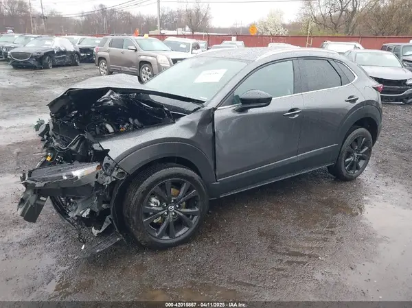 3MVDMBBMXRM690625 2024 MAZDA CX-30 - Image 2