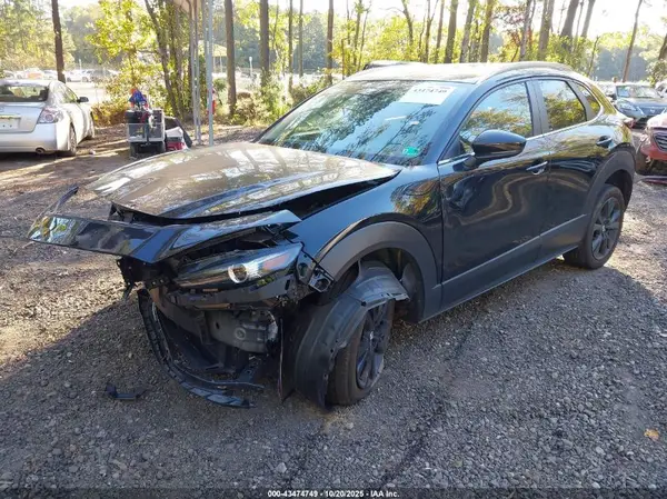 3MVDMBBMXRM690897 2024 MAZDA CX-30 - Image 2