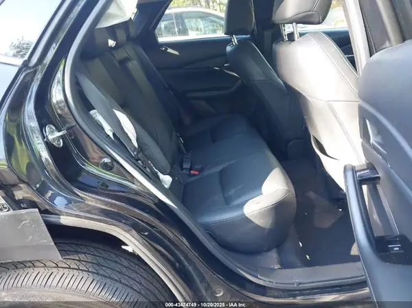 3MVDMBBMXRM690897 2024 MAZDA CX-30 - Image 8