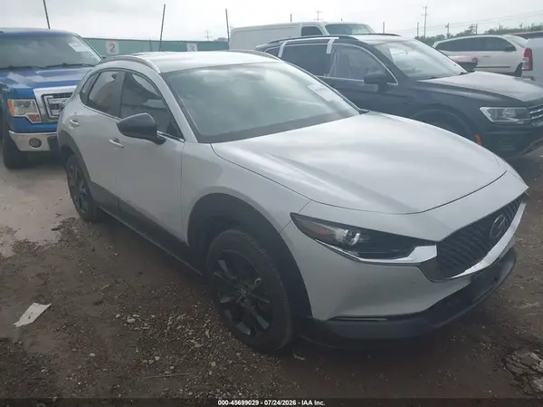 3MVDMBBMXRM692732 2024 MAZDA CX-30 - Image 1