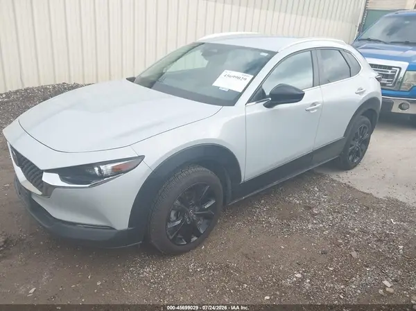 3MVDMBBMXRM692732 2024 MAZDA CX-30 - Image 2