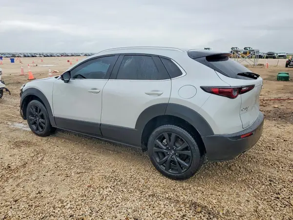 3MVDMBBMXRM693623 2024 MAZDA CX-30 - Image 2