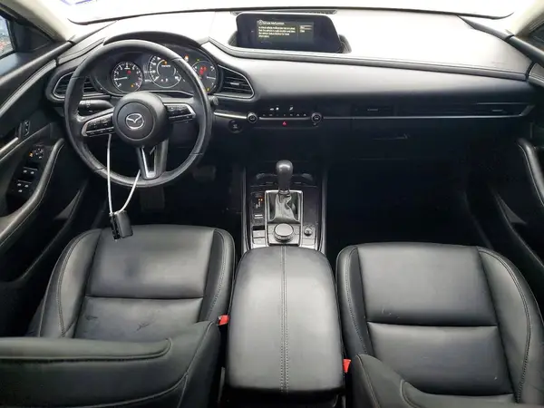 3MVDMBBMXRM693623 2024 MAZDA CX-30 - Image 8