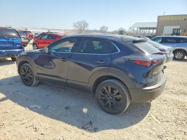 3MVDMBBMXRM695811 2024 MAZDA CX-30 - Image 2
