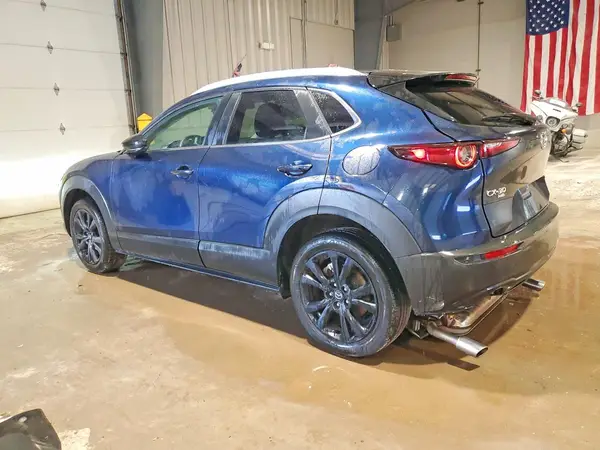 3MVDMBBMXRM696070 2024 MAZDA CX-30 - Image 2