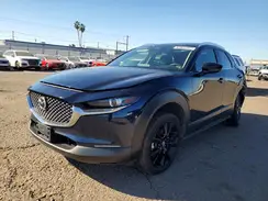 3MVDMBBMXRM696411 2024 MAZDA CX-30