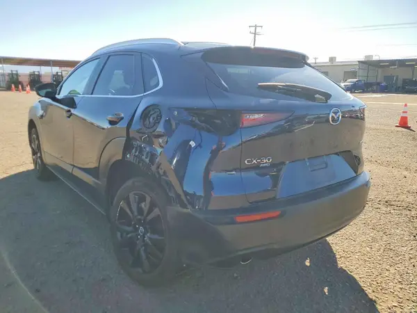 3MVDMBBMXRM696411 2024 MAZDA CX-30 - Image 2