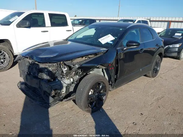 3MVDMBBMXRM700375 2024 MAZDA CX-30 - Image 2