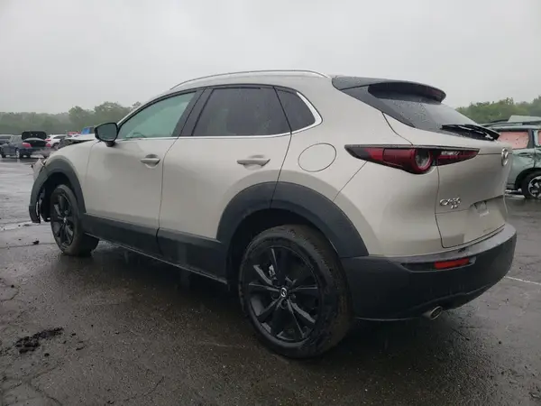 3MVDMBBMXRM701039 2024 MAZDA CX-30 - Image 2