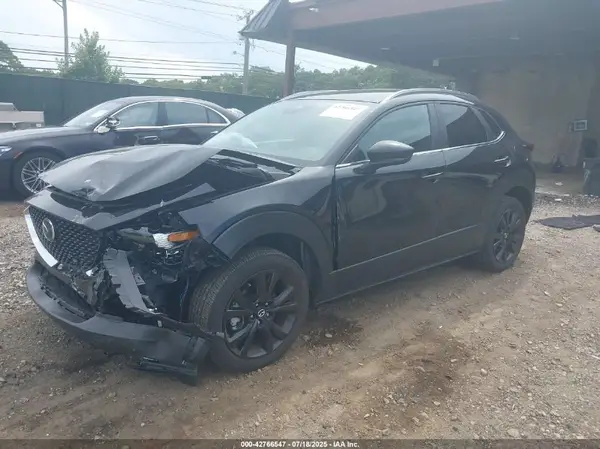 3MVDMBBMXRM703373 2024 MAZDA CX-30 - Image 2
