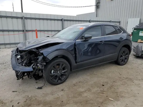 3MVDMBBMXRM707570 2024 MAZDA CX-30 - Image 1