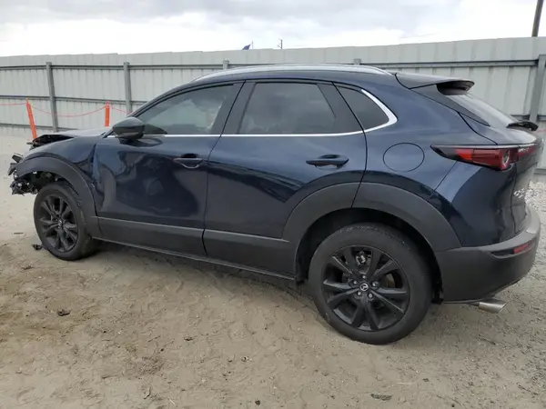 3MVDMBBMXRM707570 2024 MAZDA CX-30 - Image 2