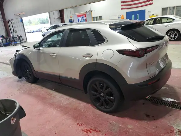 3MVDMBBMXRM710324 2024 MAZDA CX-30 - Image 2