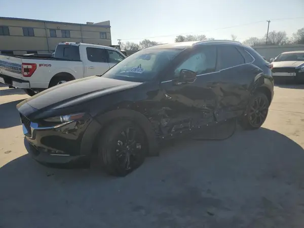 3MVDMBBMXRM710825 2024 MAZDA CX-30 - Image 1
