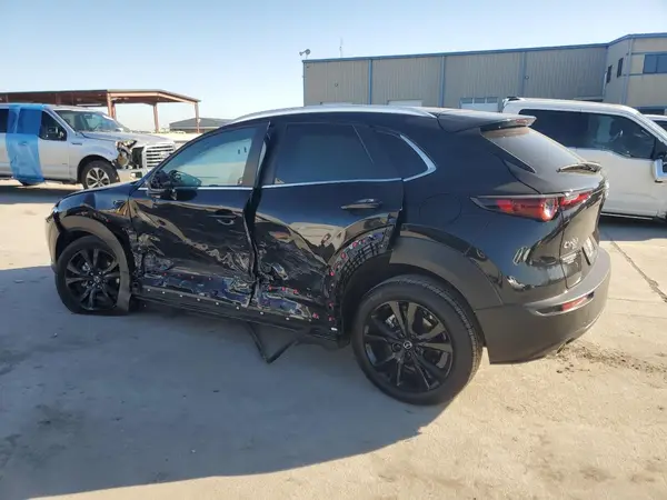 3MVDMBBMXRM710825 2024 MAZDA CX-30 - Image 2