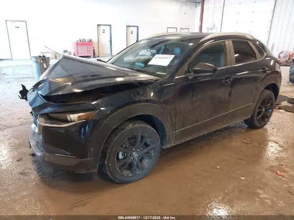 3MVDMBBMXRM713434 2024 MAZDA CX-30 - Image 2