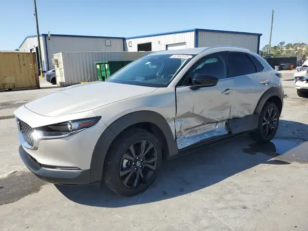 3MVDMBBMXRM713496 2024 MAZDA CX-30 - Image 1