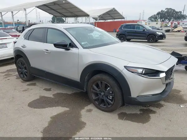 3MVDMBBMXRM714678 2024 MAZDA CX-30 - Image 1
