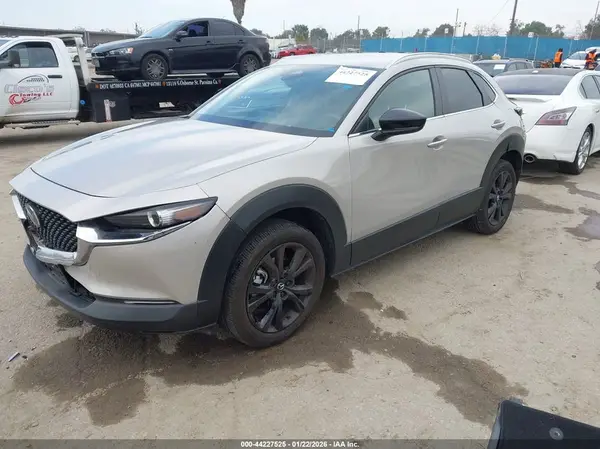 3MVDMBBMXRM714678 2024 MAZDA CX-30 - Image 2