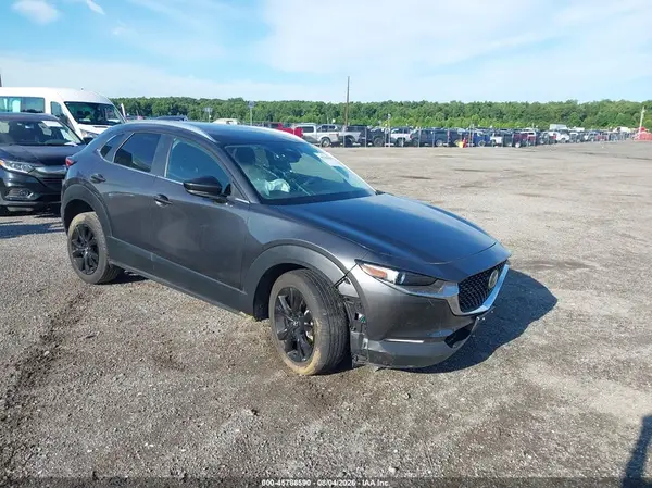 3MVDMBBMXRM714969 2024 MAZDA CX-30 - Image 1