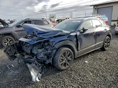 3MVDMBBMXSM750246 2025 MAZDA CX-30