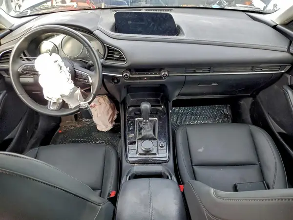 3MVDMBBMXSM750246 2025 MAZDA CX-30 - Image 8