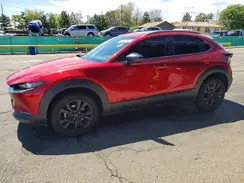 3MVDMBBMXSM759481 2025 MAZDA CX-30