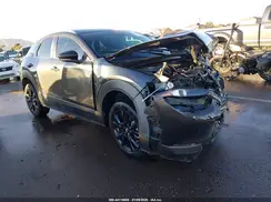 3MVDMBBMXSM772084 2025 MAZDA CX-30