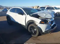 3MVDMBBMXSM774126 2025 MAZDA CX-30