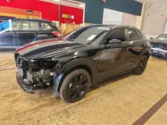 3MVDMBBMXSM786180 2025 MAZDA CX-30