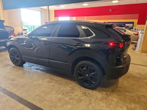 3MVDMBBMXSM786180 2025 MAZDA CX-30 - Image 2