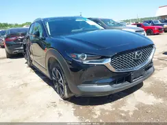 3MVDMBBMXSM789340 2025 MAZDA CX-30