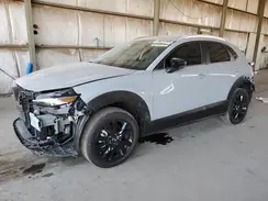 3MVDMBBMXSM790200 2025 MAZDA CX-30