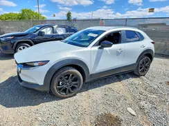 3MVDMBBMXSM791055 2025 MAZDA CX-30