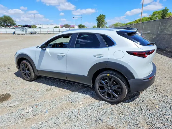 3MVDMBBMXSM791055 2025 MAZDA CX-30 - Image 2
