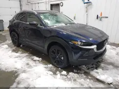 3MVDMBBMXSM795087 2025 MAZDA CX-30