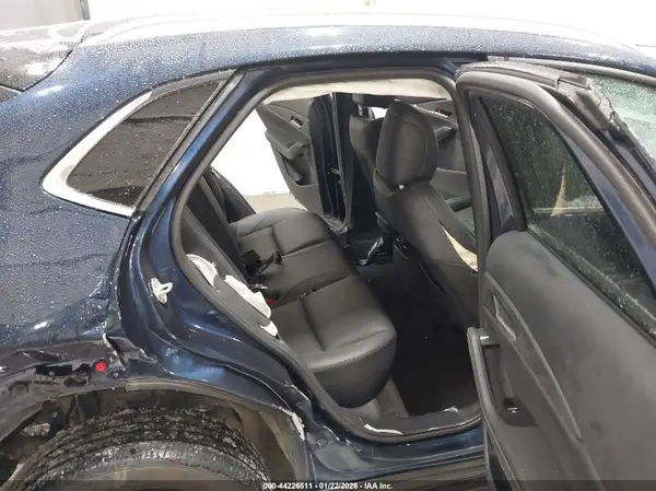 3MVDMBBMXSM795087 2025 MAZDA CX-30 - Image 8