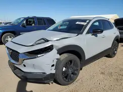 3MVDMBBMXSM795672 2025 MAZDA CX-30
