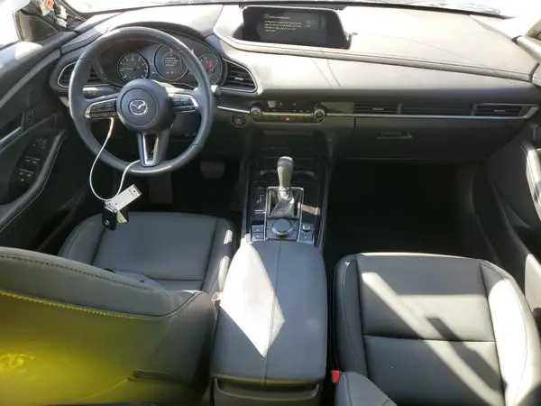3MVDMBBMXSM795672 2025 MAZDA CX-30 - Image 8